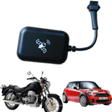 Traqueur de GPS de véhicule pour la voiture et la moto avec la taille mini, système de suivi (MT05-KW)